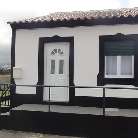 Quinta Do Chico Feijao Villa Lajes Room photo