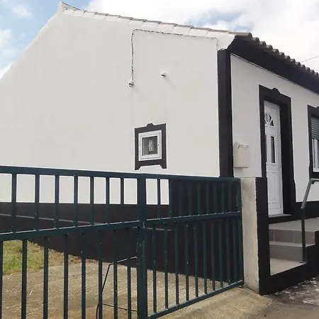 Quinta Do Chico Feijao Villa Lajes Room photo
