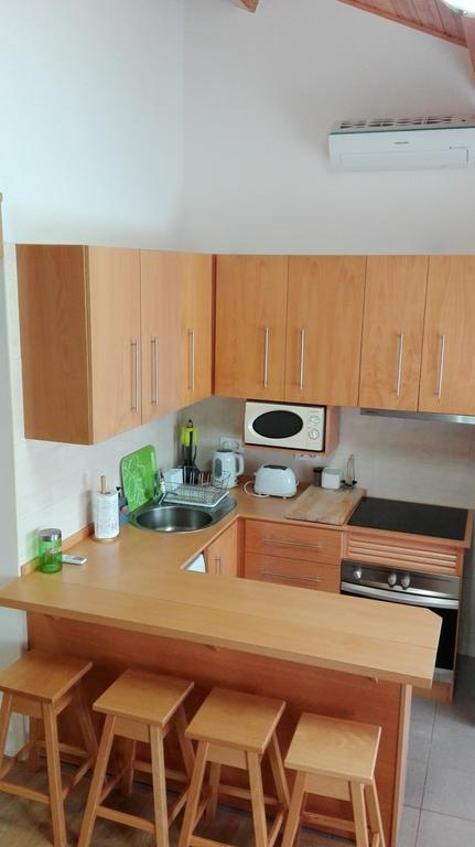 Quinta Do Chico Feijao Holiday home