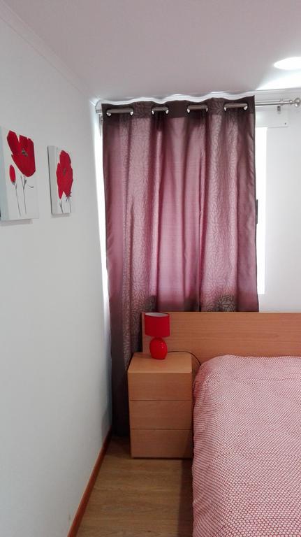 Quinta Do Chico Feijao Holiday home