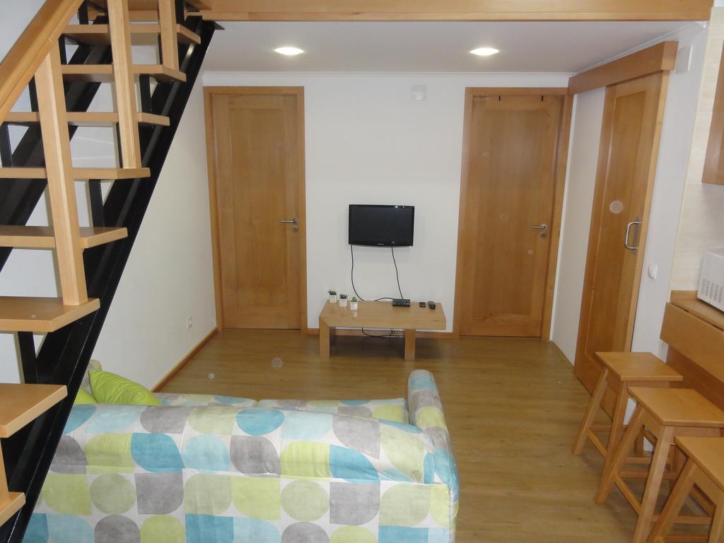 Quinta Do Chico Feijao Holiday home *