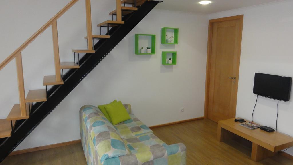Holiday home Quinta Do Chico Feijao Lajes
