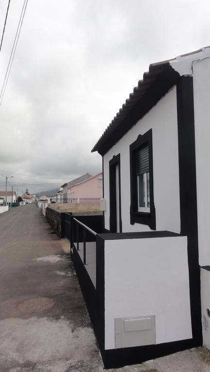 Quinta Do Chico Feijao Lajes